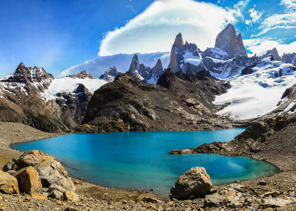 Fitz Roy 3