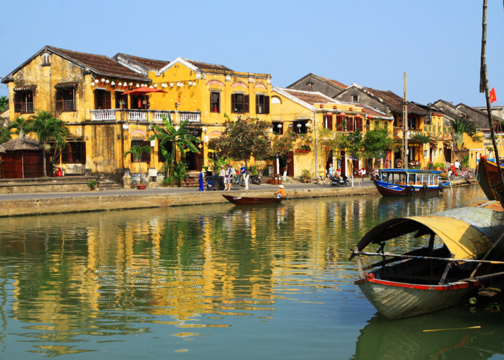 Hoi An